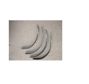 Plaques en corne du tampon d'eau, pour cadre optique, avec assiette en corne noire naturelle et cadre de lunettes de soleil à bas prix, 2 pièces - Product Image 3