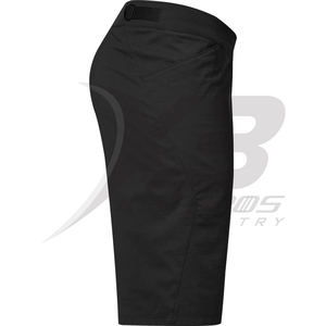 <span class=keywords><strong>Pantaloncini</strong></span> <span class=keywords><strong>MTB</strong></span> da <span class=keywords><strong>Uomo</strong></span> con Logo Personalizzato, Ultimo Design, Vendita all'Ingrosso, Materiale di Alta Qualità, Asciugatura Rapida, Antibatterici, Traspiranti, Protezione UV - Product Image 4