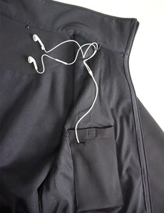 Custom <b>Men</b> Softshell <b>Jackets</b> New Full <b>Long</b> <b>Jackets</b> Low Price Latest Waterproof Breathable Windproof Outdoor - Product Image 6