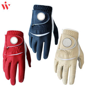 2024 Gants de golf respirants unisexes avec des couleurs décentes élégantes Dernière conception pour les sports pour hommes - Product Image 2