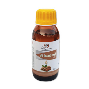 Aceite de almendro (60 ml) - Product Image 2