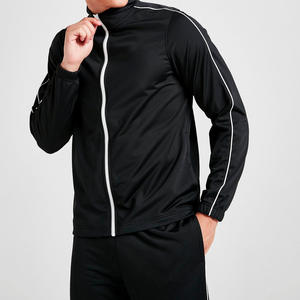 Chándal de calidad Premium para hombre, capucha y pantalones para deportes al aire libre, ropa informal, traje de pista - Product Image 3