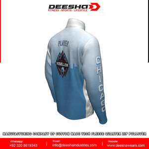 Unisex High Quality Regular Fit <b>Thick</b> <b>Fleece</b> Pullover Custom Design Sublimated Team Hoodies Letter Custom Colors for Men Winter - Product Image 5
