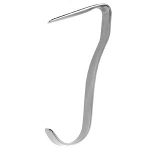 Converse Retractor สแตนเลส4.25 ''(10.5ซม.),ใบมีดเรียว49มม - Product Image 3