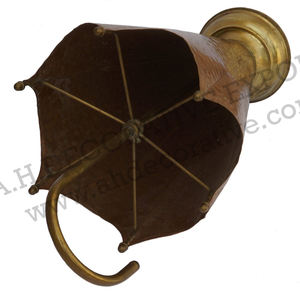 Support de parapluie décoratif en or de qualité supérieure à vendre, décoration de bureau, maison, salon, support de parapluie en métal - Product Image 6