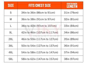 Workweek-Chaqueta reflectante de alta visibilidad para invierno, Parka aislante - Product Image 6