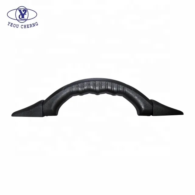 High quality ergonomic handle for luggage travel duffel bag musical case