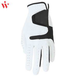 ถุงมือกอล์ฟหนังหรูหราสวมใส่สบายสำหรับมืออาชีพสำหรับผู้ชาย - Product Image 4