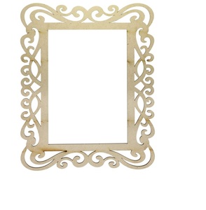 โมเดิร์น MDF รักระเหิดกรอบรูปสำหรับทารกแขวนผนังตกแต่งรายการร้อนขายผลิตภัณฑ์ - Product Image 4