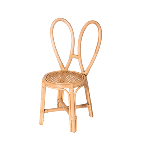 Silla de ratán para bebés y niños, de conejo, alta calidad - Product Image 4
