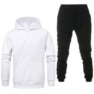 Survêtement de Sport dynamique pour hommes, Design personnalisé, vente en gros, fabriqué au Vietnam, nouvelle collection 2020 - Product Image 6