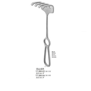 Ollier Retractor - Product Image 1