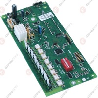 Carte PCB de vide de bonne qualité US $4 PAR PCS (utilisé dans la machine à emballer)