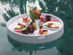 ถาดเสิร์ฟหวายรูปหัวใจแบบลอย - Product Image 4