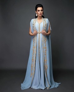 moroccan caftan 2018
