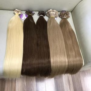 European Cuticle Aligned Hair <strong>Super</strong> Double Drawn <strong>Tape</strong> in Human Hair <strong>Extension</strong> - Product Image 5