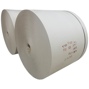 Thai Manufacturing Chip Board Grey Paper Generally Used for Making Paper Tube Packaging Paper Cans Box Packaging - Product Image 3