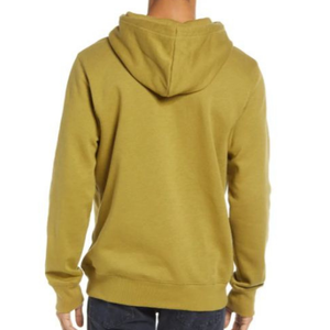 High Quality Custom Printing Pullover Mens Fitness <b>Gym</b> <b>Hoodie</b> with Pockets Embroidered Crop Top <b>Hoodie</b> for Winter Exercise - Product Image 5