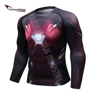 Tenue de dernier design pour hommes, personnalisé, thème fitness, sublimation pour hommes, imprimé, tenue de course, - Product Image 5