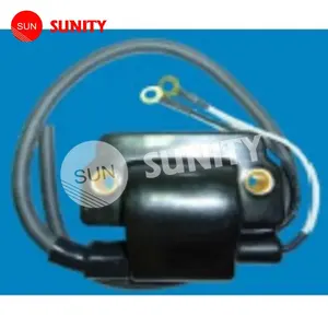 TAIWAN SUNITY high Suppliers IGNITION COIL ASSY OEM 61N-85570-10 for YAMAHA 30HP Speedboat