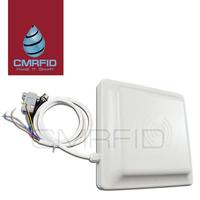 CMRFID Outdoor Farm Us Lecteur Rfid intégré longue portée UHF 860-960Mhz fixe longue distance