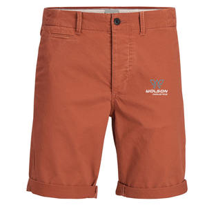 คุณภาพที่ดีที่สุดสำหรับทุกเพศกางเกงคาร์โก้ Chino ผ้าฝ้ายระบายอากาศได้ดีดีไซน์ล่าสุดสไตล์ลำลองไซส์ XXS มีลวดลายทันสมัย - Product Image 2