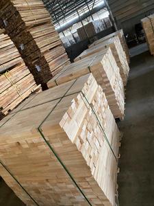 Madera de caucho S4S de Malasia e Indonesia - Product Image 4