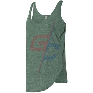 Womens Festival Tank - Product Image 1