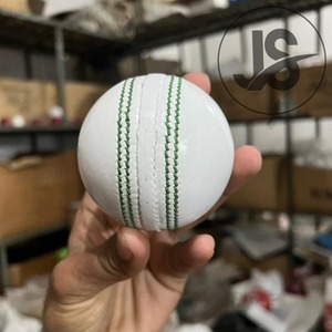 Best <b>Cricket</b> Hard Ball Good Quality Sports <b>Cricket</b> Ball High Quality Leather Hardball Sialkot Manufactures JawasSports - Product Image 5