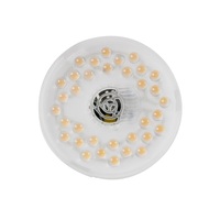 SANSI lampe de croissance 10W 15W 24W 36W, ampoule de croissance à spectre complet, lampe de croissance pour jardin