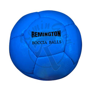 Juego de Boccia de bola suave, con bolsa de transporte, compra personalizada, con logotipo personalizado - Product Image 1