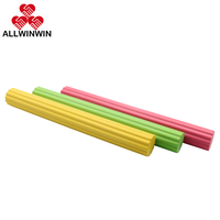 ALLWINWIN FLB03 Flex Bar - Barre de thérapie de résistance en caoutchouc naturel pour le coude de tennis