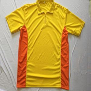 Wholesale High Quality Professional 100%Polyester Custom Made Dart Polo <b>T</b> <b>Shirts</b> with OEM From Vietnam Best Supplier - Product Image 4