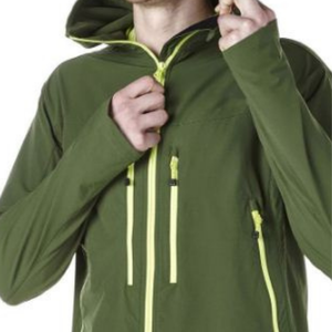 Venta caliente Chaqueta Ropa Fabricantes Softshell Chaqueta Hombres - Product Image 2