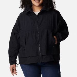 Top Gear Chaqueta cortavientos Hombres Chaqueta cortavientos Repelente al agua A prueba de viento Chaqueta cortavientos unisex - Product Image 1