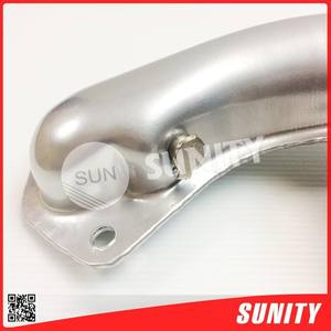 เครื่องกรองอากาศสำหรับ Kubota GA100ดีเซลเครื่องทำความสะอาดอากาศแบบ GA100 - Product Image 4