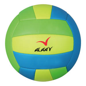 2020 Popular Cheap Volley Football Custom Made - Product Image 1
