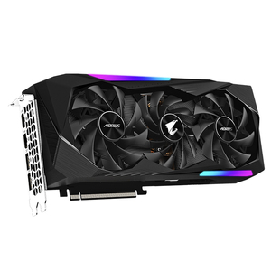 Tarjeta Gráfica para Juegos GIGABYTE AORUS Radeon RX 6800 MASTER 16G Usada con 16GB de Memoria GDDR6 de 256 bits Compatible con <span class=keywords><strong>Ryzen</strong></span> <span class=keywords><strong>9</strong></span> <span class=keywords><strong>5900X</strong></span> 5950X - Product Image 3