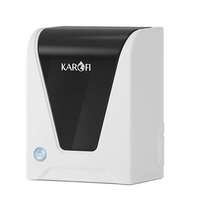 Purificateur d'eau KAROFI SPIDO S-S027 de qualité supérieure, design compact, provenant du meilleur fournisseur du Vietnam
