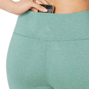 <b>Women</b> Seamless Fitness Yoga Pants <b>Leggings</b> High Waisted Workout Gym <b>Leggings</b> Made in High Quality <b>Leggings</b> - Product Image 6