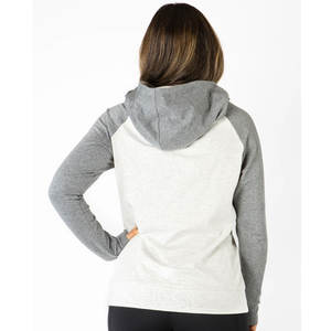 Suéteres estampados holgados de algodón 100% OEM, sudaderas con capucha de forro polar para hombre y mujer para Año Nuevo - Product Image 2