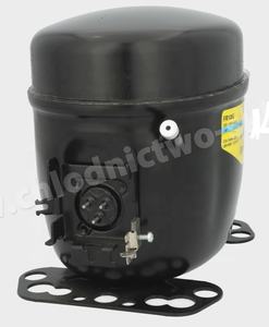 Compresor Hermético de 230V Danfoss FR10G 103G6880 Fabricado por Secop, Listo para Enviar - Product Image 1