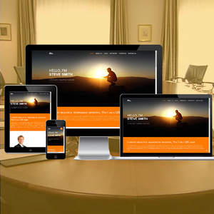 Bootstrap Website Design and development Company | Top Notch Bootstrap Web Development and Design Services by Webroot Infosoft - Product Image 3