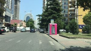 กล่องไฟ LED mupi ที่พักพิงรถบัสอลูมิเนียมกลางแจ้งกล่องไฟโฆษณาเหล็กพลังงานต่ำ12V ติดตั้งง่าย - Product Image 4