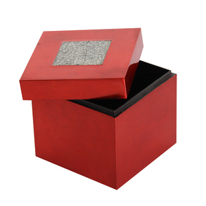 Luxury MDF <b>Lacquerware</b> for Perfume Storage and Gift Box Presentation - Product Image 3
