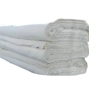 Vải Thô Màu Xám 100% Cotton Với Xuất Khẩu Và Chất Lượng Cao Từ Nguyên Liệu Thô Chất Lượng Ấn Độ Với Chi Phí Hiệu Quả