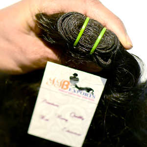 มนุษย์ผมผ้า,ตัวอย่างที่มีอยู่11a 10-36 "มิงค์บราซิลลึกคลื่นผมชิ้นส่วนผมบริสุทธิ์การรวมกลุ่มโรงงานราคาขายส่ง - Product Image 6