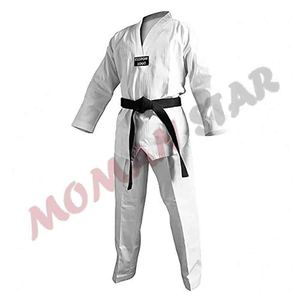 ชุดเทควันโดเทควันโด,ชุดสำหรับแข่งขันเทควันโด - Product Image 3