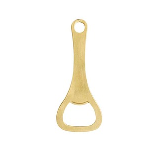 Luxury and Old Design Brass <b>Openers</b> for Bartender Used Hot Sale - Product Image 1