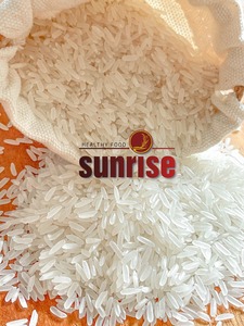 Arroz blanco de grano largo/roto/Basmati/Jasmin de calidad fina, arroz blanco de Vietnam a la venta (+ 84986778999 Sr. David) - Product Image 3